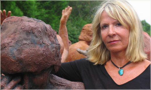 Suse Ellen Lowenstein